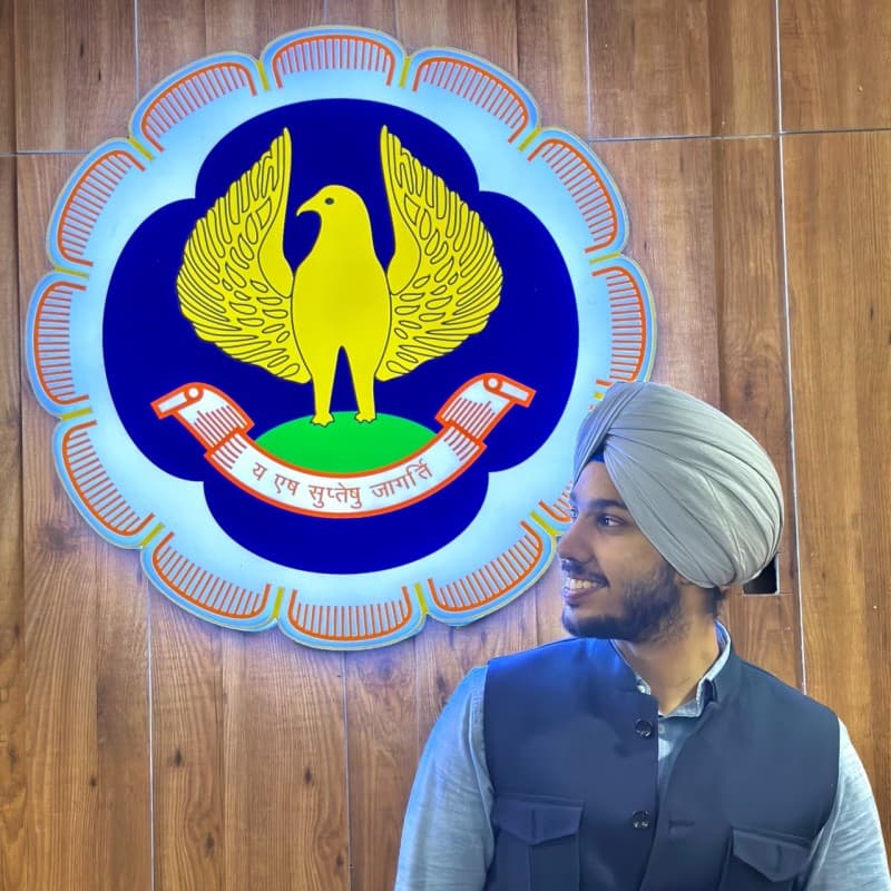 Abhayjit Singh